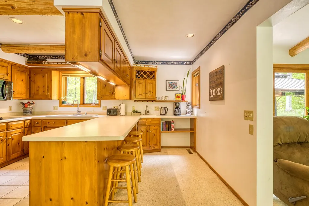 11790 Beach Rd, Ellison Bay Wi 54210, 3 Bedrooms Bedrooms, ,2 BathroomsBathrooms,Inland-Residential,For Sale,Beach Rd,141699