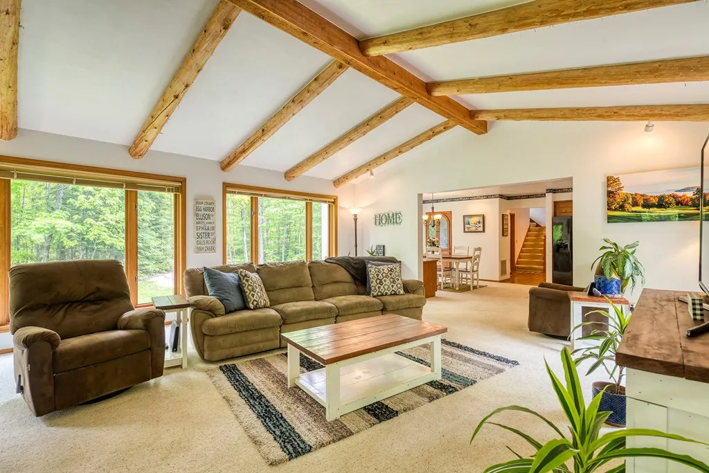 11790 Beach Rd, Ellison Bay Wi 54210, 3 Bedrooms Bedrooms, ,2 BathroomsBathrooms,Inland-Residential,For Sale,Beach Rd,141699