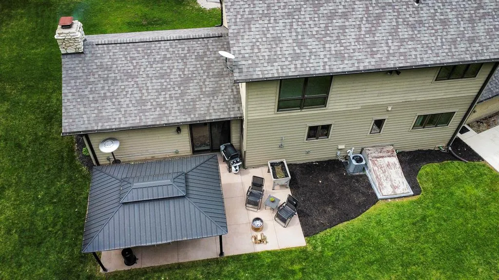 11790 Beach Rd, Ellison Bay Wi 54210, 3 Bedrooms Bedrooms, ,2 BathroomsBathrooms,Inland-Residential,For Sale,Beach Rd,141699