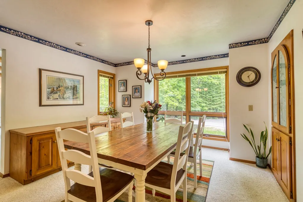 11790 Beach Rd, Ellison Bay Wi 54210, 3 Bedrooms Bedrooms, ,2 BathroomsBathrooms,Inland-Residential,For Sale,Beach Rd,141699