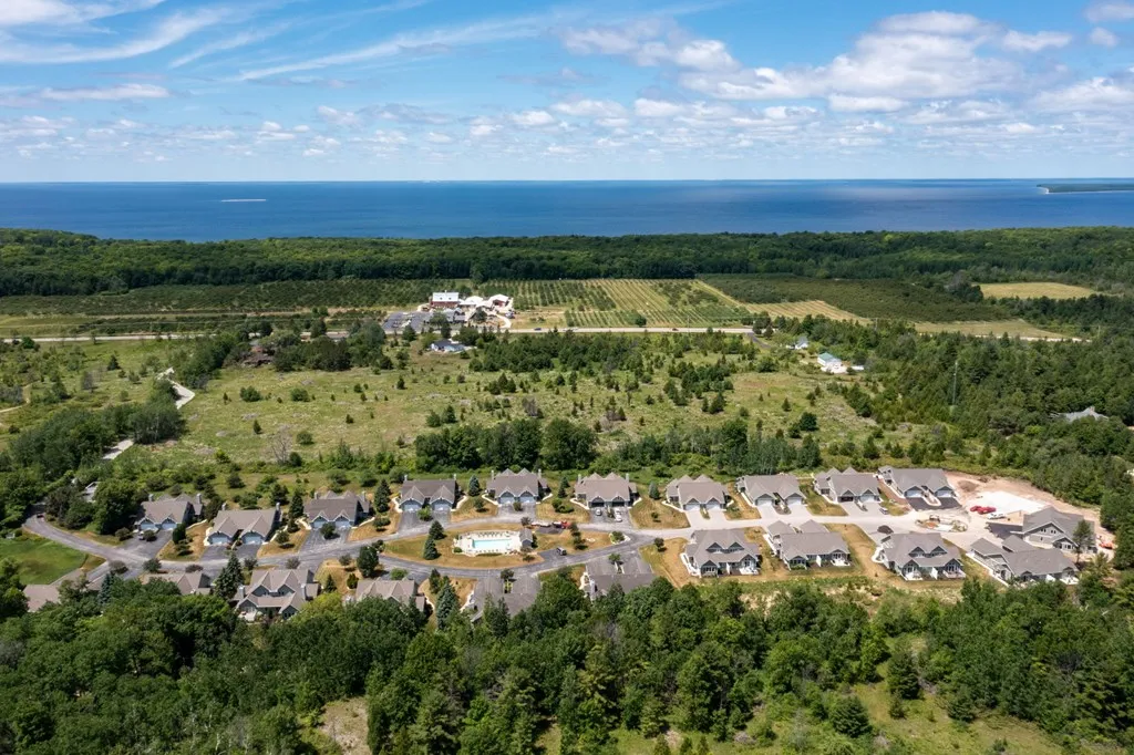 9196 Hidden Blossom Ln # 501, Fish Creek Wi 54212, 2 Bedrooms Bedrooms, ,2 BathroomsBathrooms,Condominium,For Sale,Hidden Blossom Ln,143726