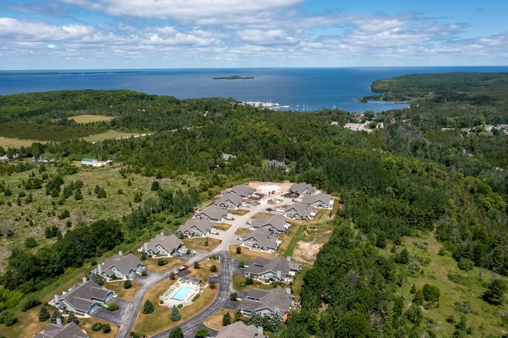 9196 Hidden Blossom Ln # 501, Fish Creek Wi 54212, 2 Bedrooms Bedrooms, ,2 BathroomsBathrooms,Condominium,For Sale,Hidden Blossom Ln,143726