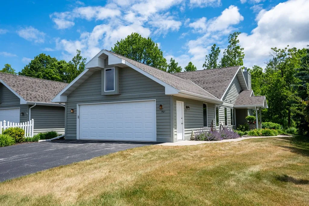 9196 Hidden Blossom Ln # 501, Fish Creek Wi 54212, 2 Bedrooms Bedrooms, ,2 BathroomsBathrooms,Condominium,For Sale,Hidden Blossom Ln,143726