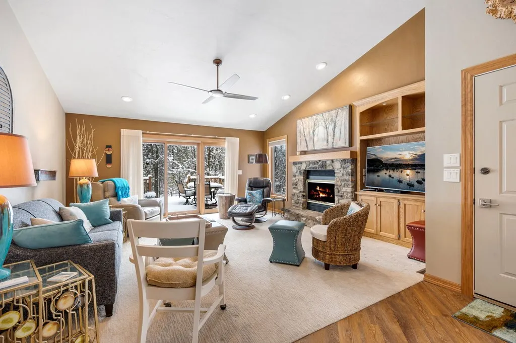 9196 Hidden Blossom Ln # 501, Fish Creek Wi 54212, 2 Bedrooms Bedrooms, ,2 BathroomsBathrooms,Condominium,For Sale,Hidden Blossom Ln,143726
