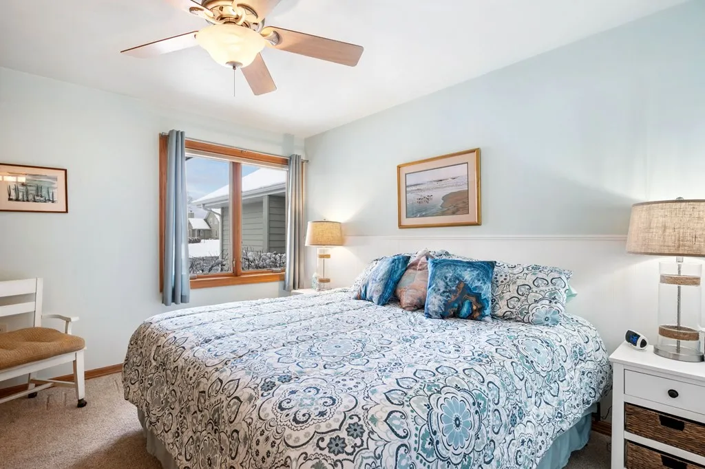 9196 Hidden Blossom Ln # 501, Fish Creek Wi 54212, 2 Bedrooms Bedrooms, ,2 BathroomsBathrooms,Condominium,For Sale,Hidden Blossom Ln,143726