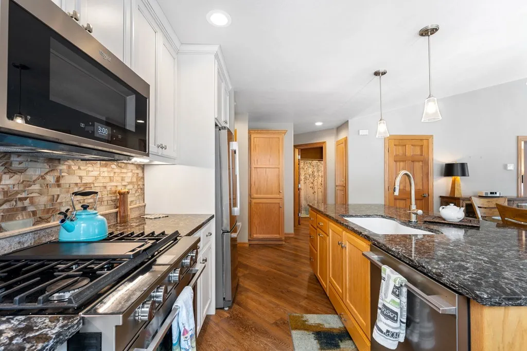9196 Hidden Blossom Ln # 501, Fish Creek Wi 54212, 2 Bedrooms Bedrooms, ,2 BathroomsBathrooms,Condominium,For Sale,Hidden Blossom Ln,143726