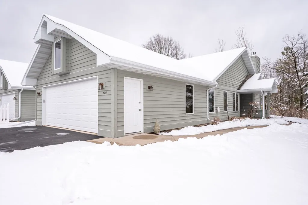 9196 Hidden Blossom Ln # 501, Fish Creek Wi 54212, 2 Bedrooms Bedrooms, ,2 BathroomsBathrooms,Condominium,For Sale,Hidden Blossom Ln,143726