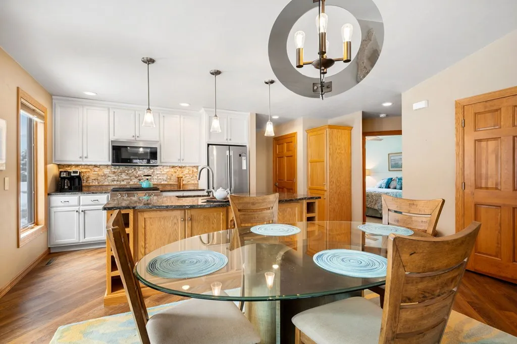 9196 Hidden Blossom Ln # 501, Fish Creek Wi 54212, 2 Bedrooms Bedrooms, ,2 BathroomsBathrooms,Condominium,For Sale,Hidden Blossom Ln,143726