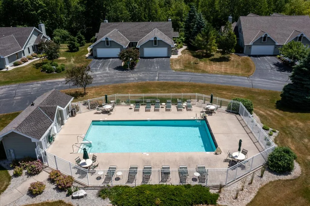 9196 Hidden Blossom Ln # 501, Fish Creek Wi 54212, 2 Bedrooms Bedrooms, ,2 BathroomsBathrooms,Condominium,For Sale,Hidden Blossom Ln,143726