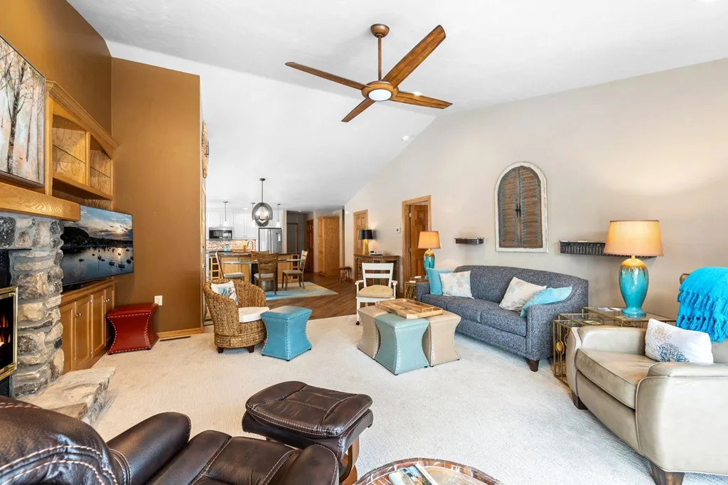 9196 Hidden Blossom Ln # 501, Fish Creek Wi 54212, 2 Bedrooms Bedrooms, ,2 BathroomsBathrooms,Condominium,For Sale,Hidden Blossom Ln,143726