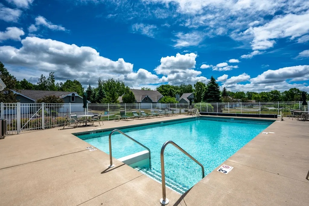 9196 Hidden Blossom Ln # 501, Fish Creek Wi 54212, 2 Bedrooms Bedrooms, ,2 BathroomsBathrooms,Condominium,For Sale,Hidden Blossom Ln,143726