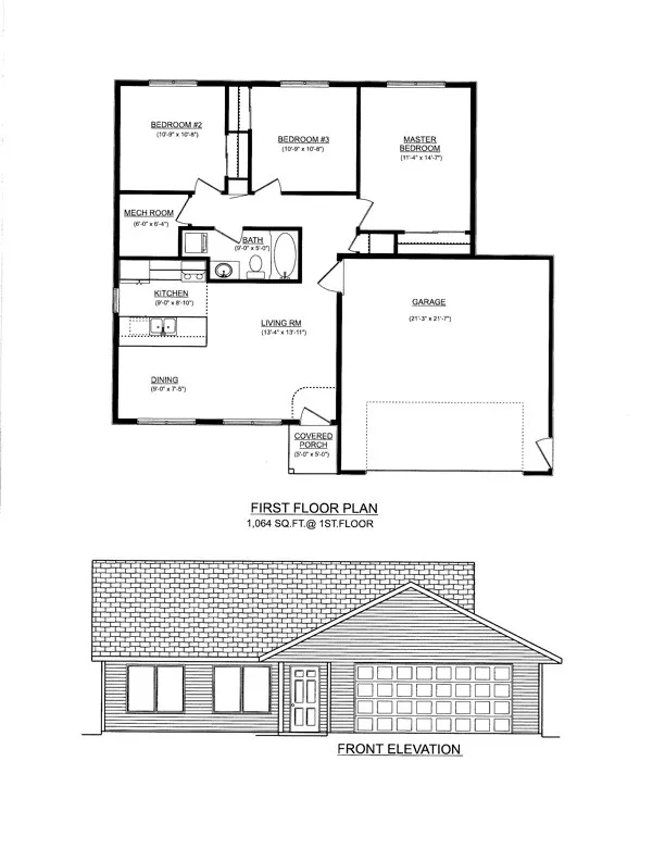 Tbd S Fulton Ave, Sturgeon Bay Wi 54235, 3 Bedrooms Bedrooms, ,1 BathroomBathrooms,Inland-Residential,For Sale,S Fulton Ave,141354