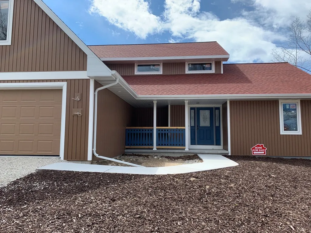 Unit 47 Rydeen Rd, Fish Creek Wi 54212, 3 Bedrooms Bedrooms, ,3 BathroomsBathrooms,Condominium,For Sale,Rydeen Rd,140811