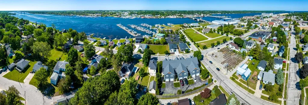 416 S 3rd Ave, Sturgeon Bay Wi 54235, 3 Bedrooms Bedrooms, ,3 BathroomsBathrooms,Condominium,For Sale,S 3rd Ave,141776