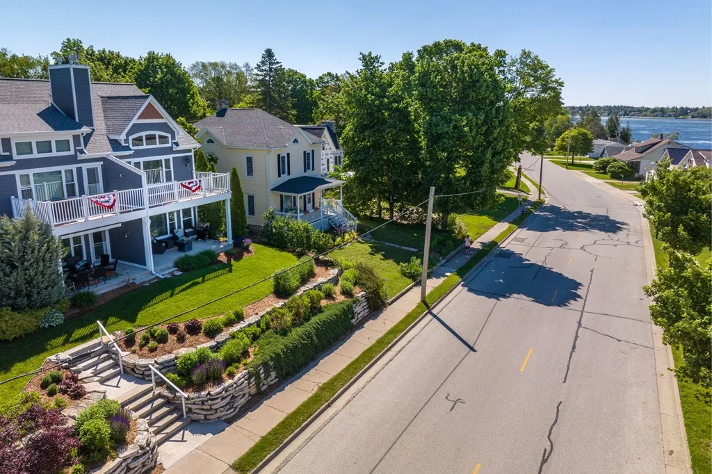 416 S 3rd Ave, Sturgeon Bay Wi 54235, 3 Bedrooms Bedrooms, ,3 BathroomsBathrooms,Condominium,For Sale,S 3rd Ave,141776