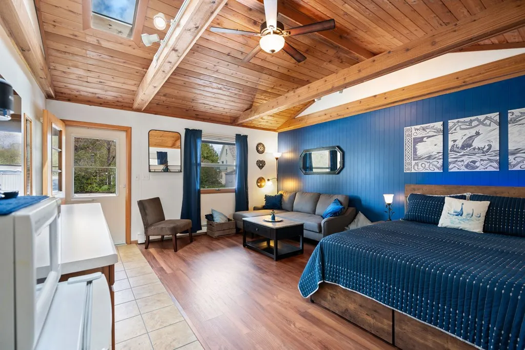 12009 Hwy 42, Ellison Bay Wi 54210, 1 Bedroom Bedrooms, ,1 BathroomBathrooms,Condominium,For Sale,Hwy 42,141641