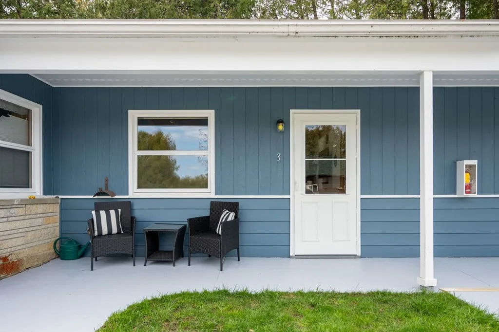 12009 Hwy 42, Ellison Bay Wi 54210, 1 Bedroom Bedrooms, ,1 BathroomBathrooms,Condominium,For Sale,Hwy 42,141641