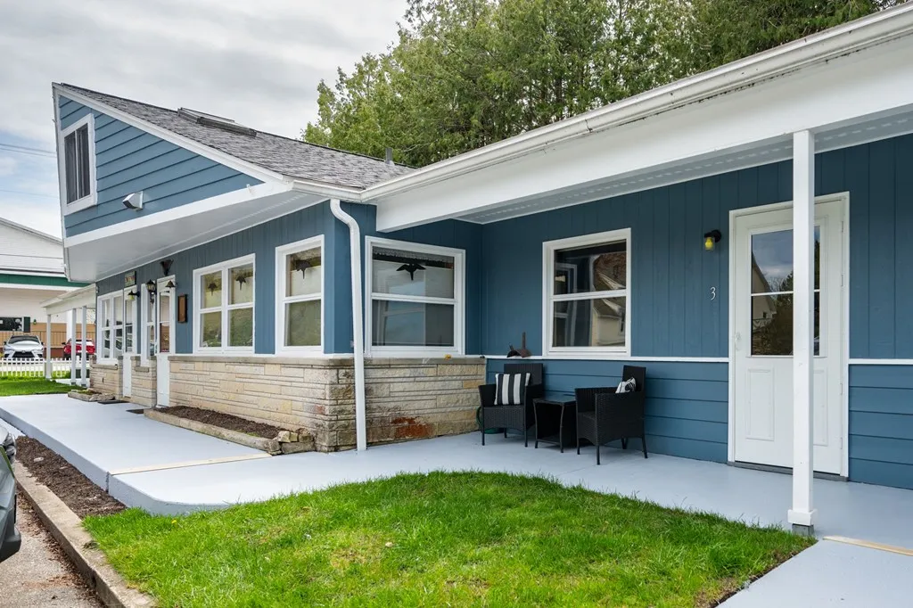12009 Hwy 42, Ellison Bay Wi 54210, 1 Bedroom Bedrooms, ,1 BathroomBathrooms,Condominium,For Sale,Hwy 42,141641