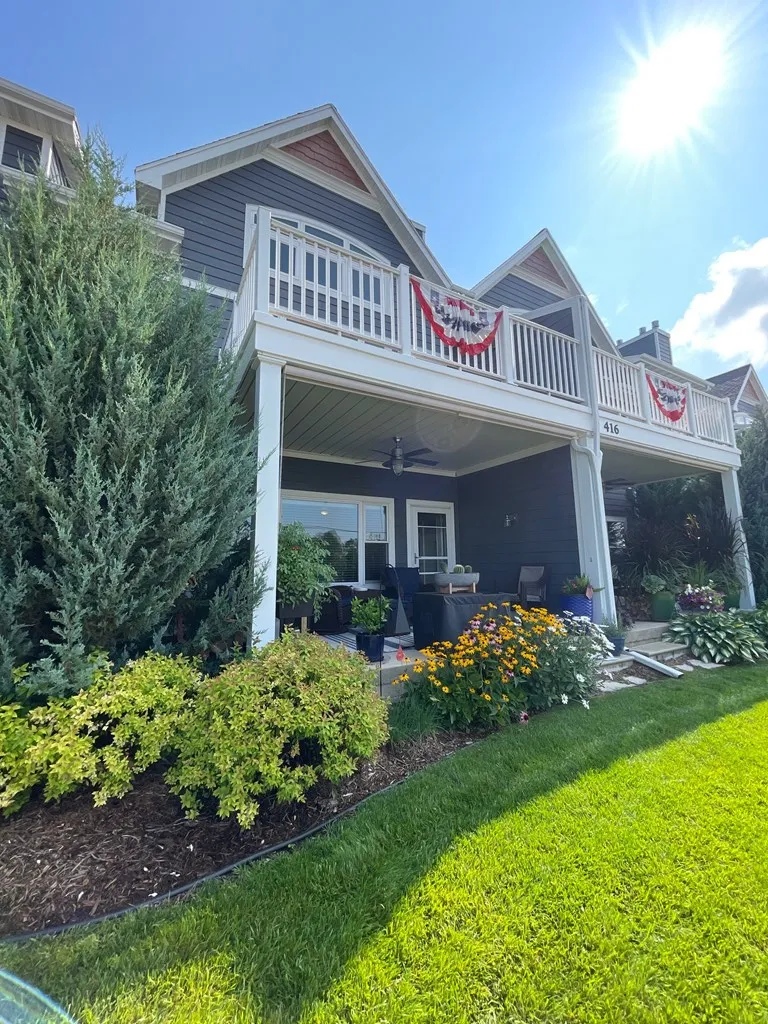 416 S 3rd Ave, Sturgeon Bay Wi 54235, 3 Bedrooms Bedrooms, ,3 BathroomsBathrooms,Condominium,For Sale,S 3rd Ave,143105