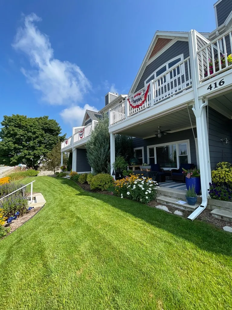 416 S 3rd Ave, Sturgeon Bay Wi 54235, 3 Bedrooms Bedrooms, ,3 BathroomsBathrooms,Condominium,For Sale,S 3rd Ave,143105
