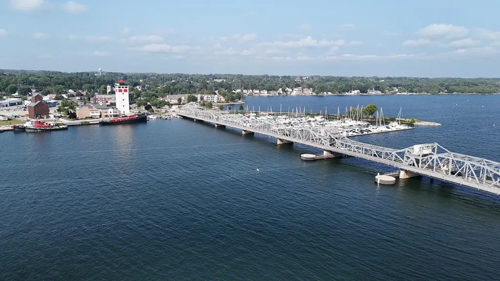416 S 3rd Ave, Sturgeon Bay Wi 54235, 3 Bedrooms Bedrooms, ,3 BathroomsBathrooms,Condominium,For Sale,S 3rd Ave,143105