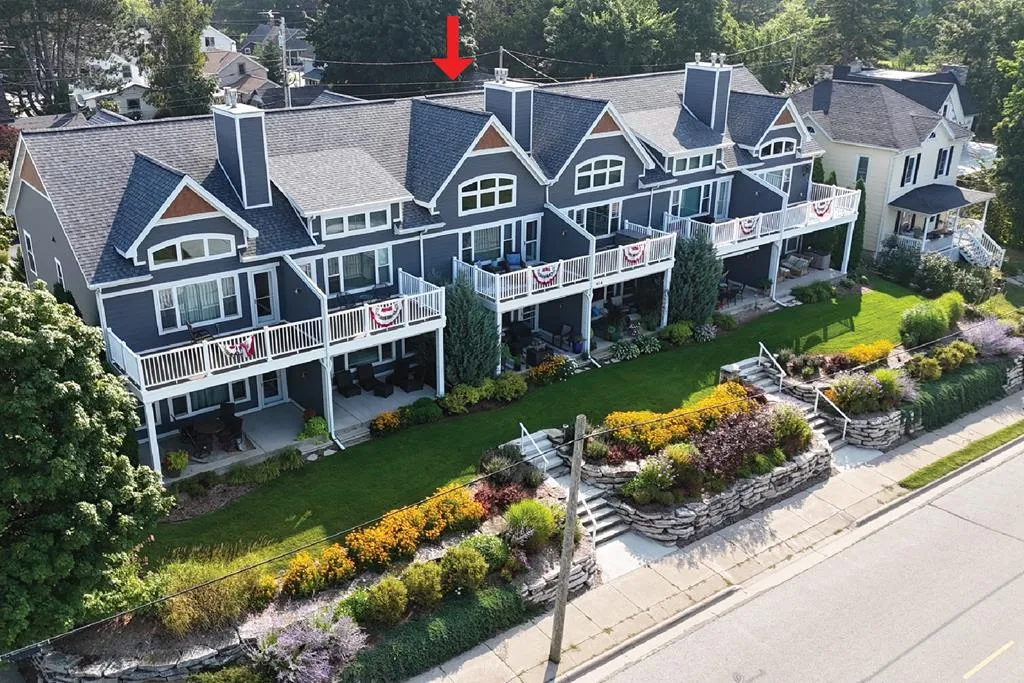 416 S 3rd Ave, Sturgeon Bay Wi 54235, 3 Bedrooms Bedrooms, ,3 BathroomsBathrooms,Condominium,For Sale,S 3rd Ave,143105