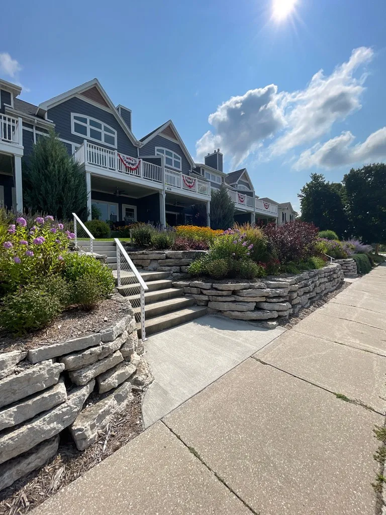 416 S 3rd Ave, Sturgeon Bay Wi 54235, 3 Bedrooms Bedrooms, ,3 BathroomsBathrooms,Condominium,For Sale,S 3rd Ave,143105