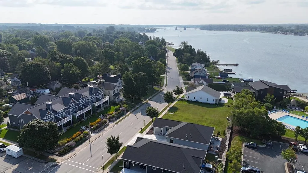 416 S 3rd Ave, Sturgeon Bay Wi 54235, 3 Bedrooms Bedrooms, ,3 BathroomsBathrooms,Condominium,For Sale,S 3rd Ave,143105