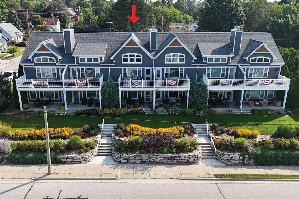 416 S 3rd Ave, Sturgeon Bay Wi 54235, 3 Bedrooms Bedrooms, ,3 BathroomsBathrooms,Condominium,For Sale,S 3rd Ave,143105