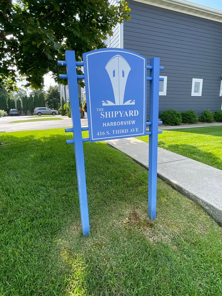 416 S 3rd Ave, Sturgeon Bay Wi 54235, 3 Bedrooms Bedrooms, ,3 BathroomsBathrooms,Condominium,For Sale,S 3rd Ave,143105