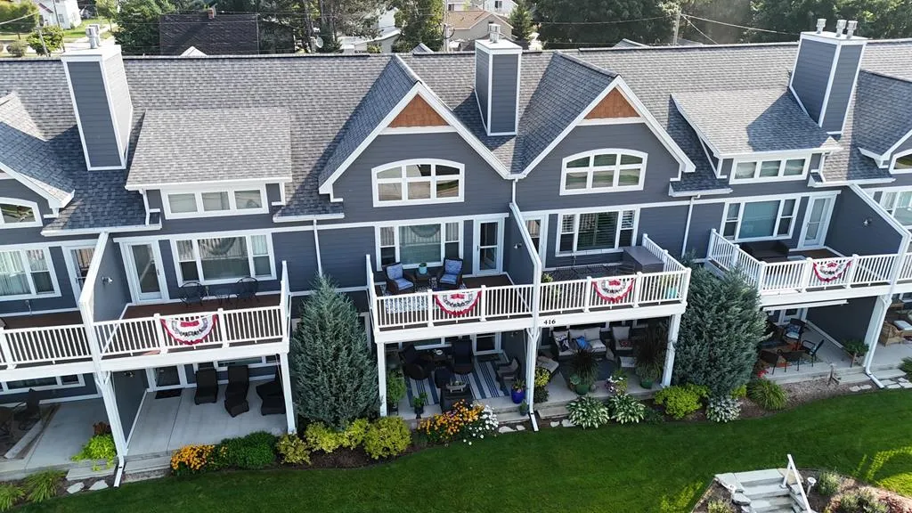 416 S 3rd Ave, Sturgeon Bay Wi 54235, 3 Bedrooms Bedrooms, ,3 BathroomsBathrooms,Condominium,For Sale,S 3rd Ave,143105