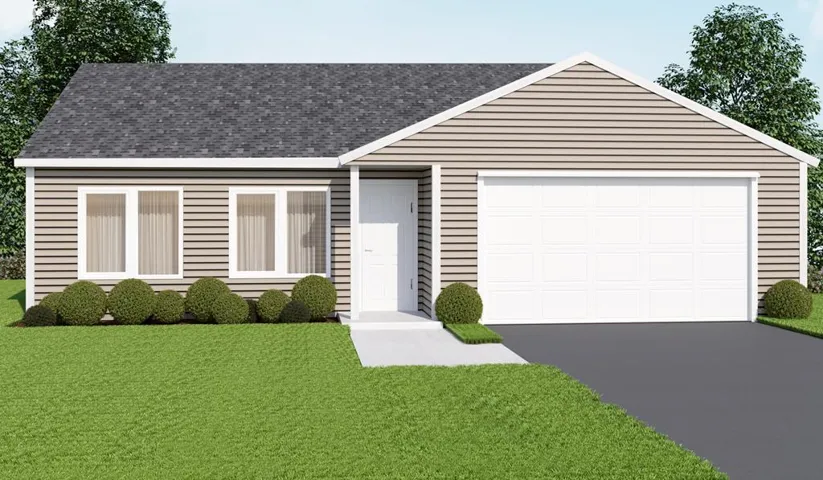 Tbd S Geneva Ave # 12, Sturgeon Bay Wi 54235, 3 Bedrooms Bedrooms, ,1 BathroomBathrooms,Inland-Residential,For Sale,S Fulton Ave,143542