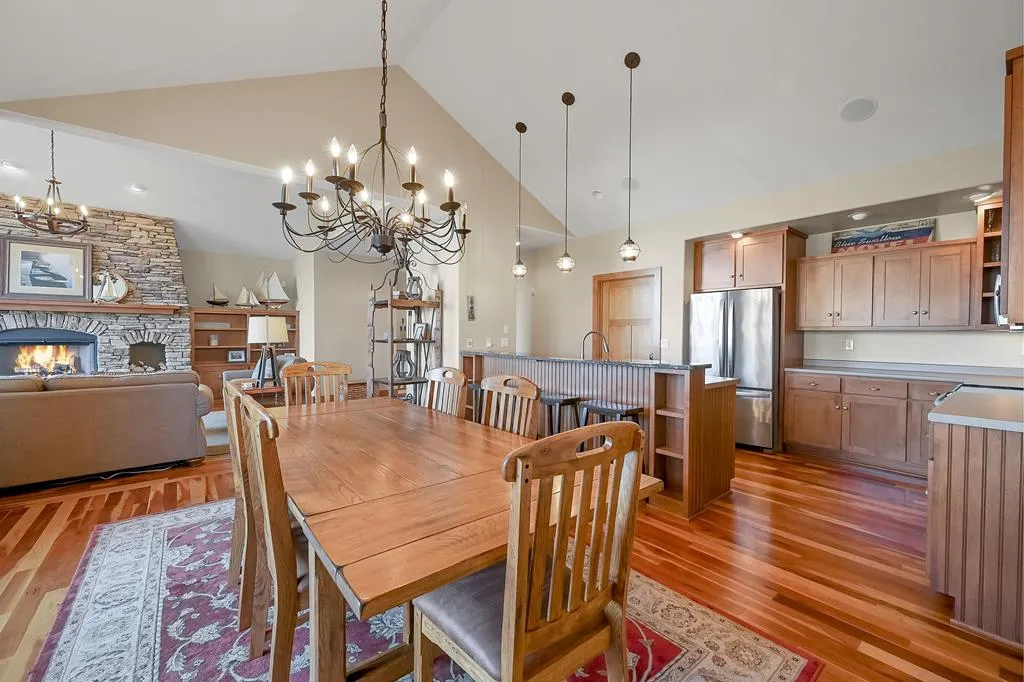 4155 Bluff Ln # 103, Fish Creek, Wisconsin 54212, 3 Bedrooms Bedrooms, ,3 BathroomsBathrooms,Condominium,For Sale,Bluff Ln,144432