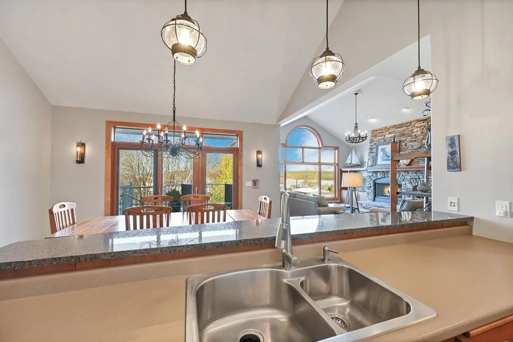 4155 Bluff Ln # 103, Fish Creek, Wisconsin 54212, 3 Bedrooms Bedrooms, ,3 BathroomsBathrooms,Condominium,For Sale,Bluff Ln,144432