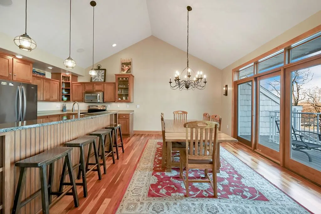 4155 Bluff Ln # 103, Fish Creek, Wisconsin 54212, 3 Bedrooms Bedrooms, ,3 BathroomsBathrooms,Condominium,For Sale,Bluff Ln,144432