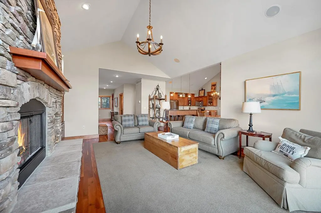 4155 Bluff Ln # 103, Fish Creek, Wisconsin 54212, 3 Bedrooms Bedrooms, ,3 BathroomsBathrooms,Condominium,For Sale,Bluff Ln,144432