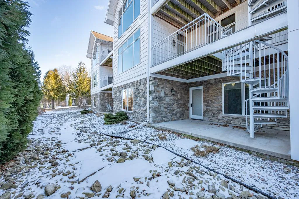 4155 Bluff Ln # 103, Fish Creek, Wisconsin 54212, 3 Bedrooms Bedrooms, ,3 BathroomsBathrooms,Condominium,For Sale,Bluff Ln,144432