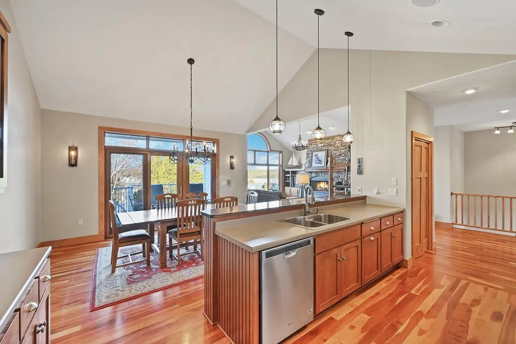 4155 Bluff Ln # 103, Fish Creek, Wisconsin 54212, 3 Bedrooms Bedrooms, ,3 BathroomsBathrooms,Condominium,For Sale,Bluff Ln,144432