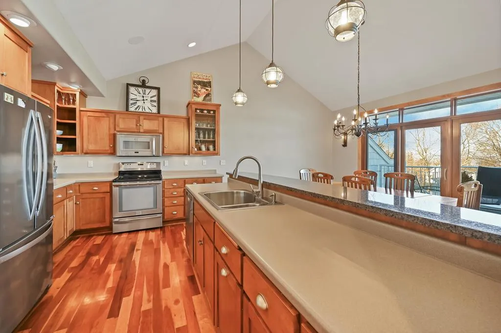 4155 Bluff Ln # 103, Fish Creek, Wisconsin 54212, 3 Bedrooms Bedrooms, ,3 BathroomsBathrooms,Condominium,For Sale,Bluff Ln,144432