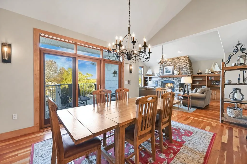 4155 Bluff Ln # 103, Fish Creek, Wisconsin 54212, 3 Bedrooms Bedrooms, ,3 BathroomsBathrooms,Condominium,For Sale,Bluff Ln,144432