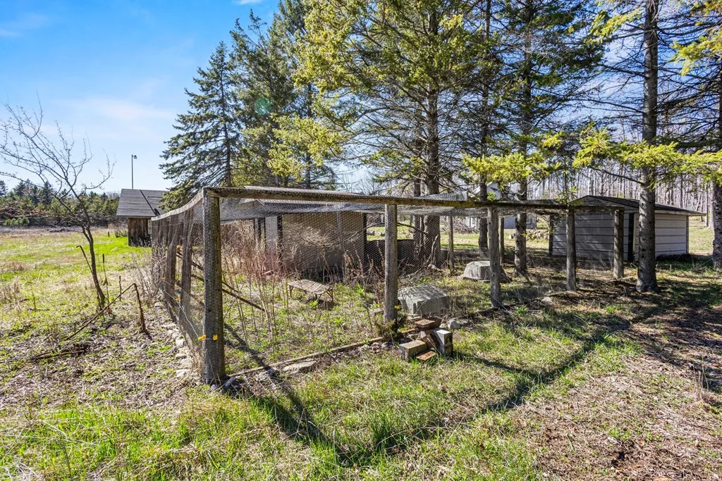 1937 Green Tree Rd, Washington Island Wi 54246, 2 Bedrooms Bedrooms, ,2 BathroomsBathrooms,Inland-Residential,For Sale,Green Tree Rd,143898