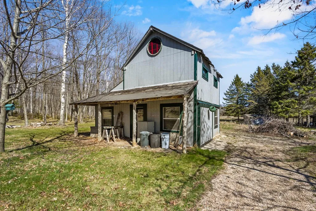 1937 Green Tree Rd, Washington Island Wi 54246, 2 Bedrooms Bedrooms, ,2 BathroomsBathrooms,Inland-Residential,For Sale,Green Tree Rd,143898