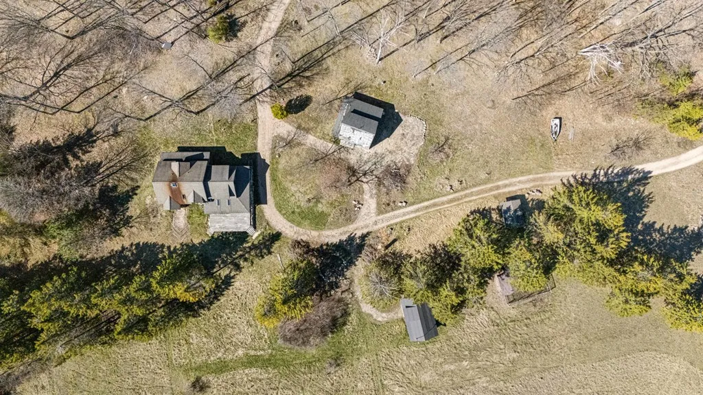 1937 Green Tree Rd, Washington Island Wi 54246, 2 Bedrooms Bedrooms, ,2 BathroomsBathrooms,Inland-Residential,For Sale,Green Tree Rd,143898