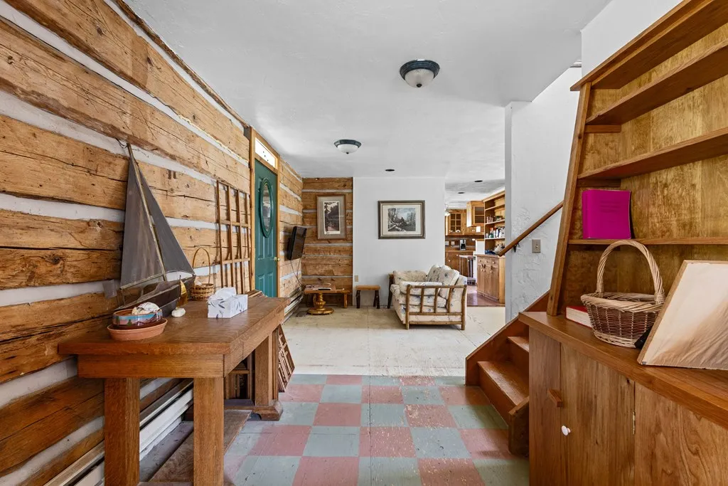 1937 Green Tree Rd, Washington Island Wi 54246, 2 Bedrooms Bedrooms, ,2 BathroomsBathrooms,Inland-Residential,For Sale,Green Tree Rd,143898