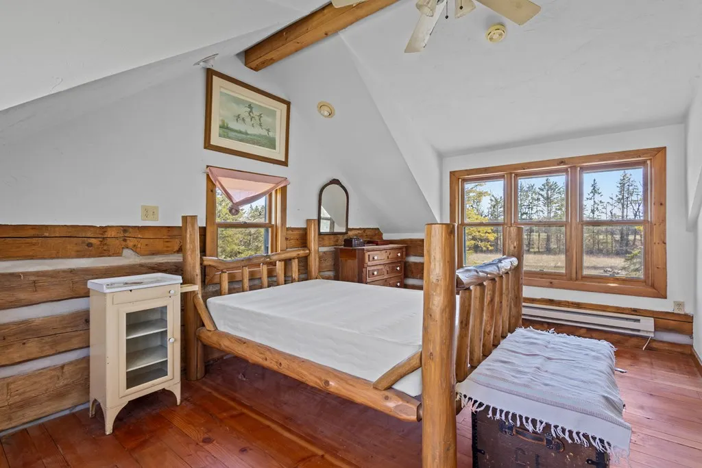 1937 Green Tree Rd, Washington Island Wi 54246, 2 Bedrooms Bedrooms, ,2 BathroomsBathrooms,Inland-Residential,For Sale,Green Tree Rd,143898