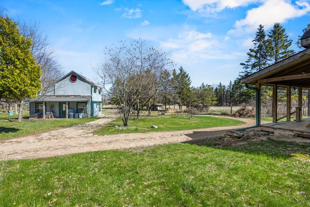 1937 Green Tree Rd, Washington Island Wi 54246, 2 Bedrooms Bedrooms, ,2 BathroomsBathrooms,Inland-Residential,For Sale,Green Tree Rd,143898