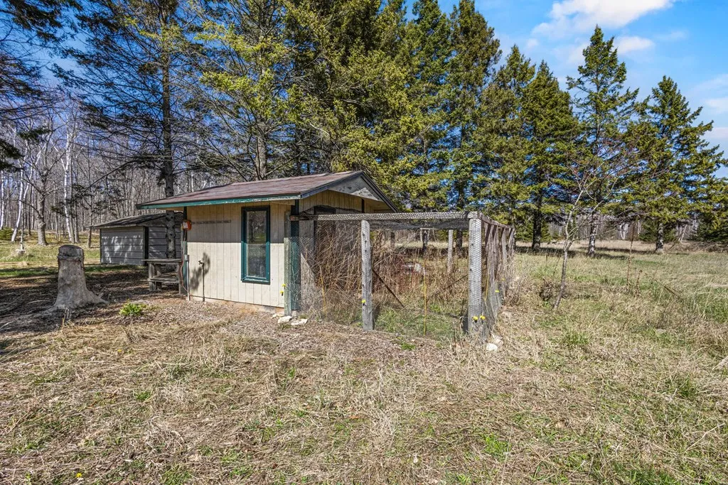 1937 Green Tree Rd, Washington Island Wi 54246, 2 Bedrooms Bedrooms, ,2 BathroomsBathrooms,Inland-Residential,For Sale,Green Tree Rd,143898
