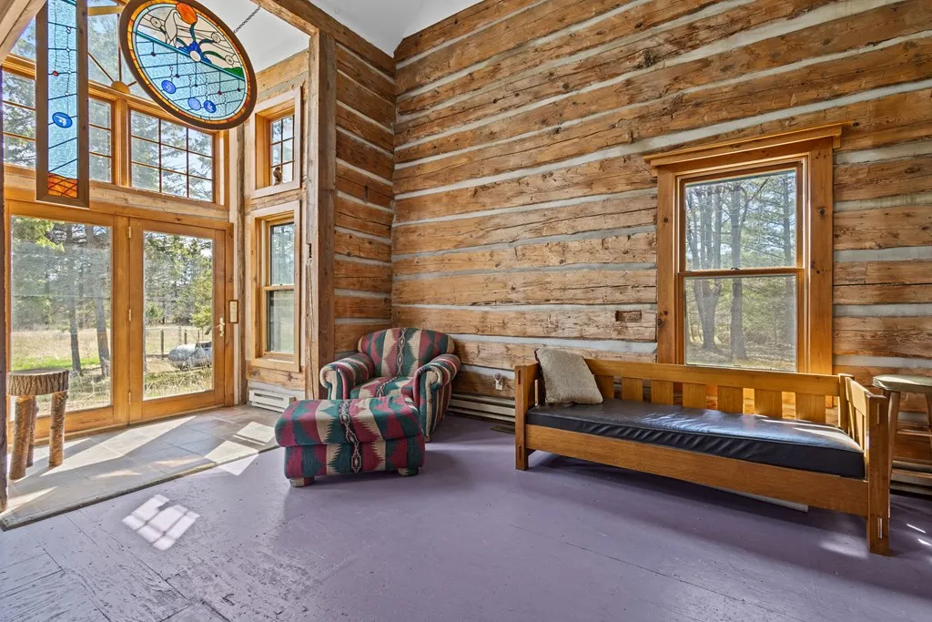 1937 Green Tree Rd, Washington Island Wi 54246, 2 Bedrooms Bedrooms, ,2 BathroomsBathrooms,Inland-Residential,For Sale,Green Tree Rd,143898