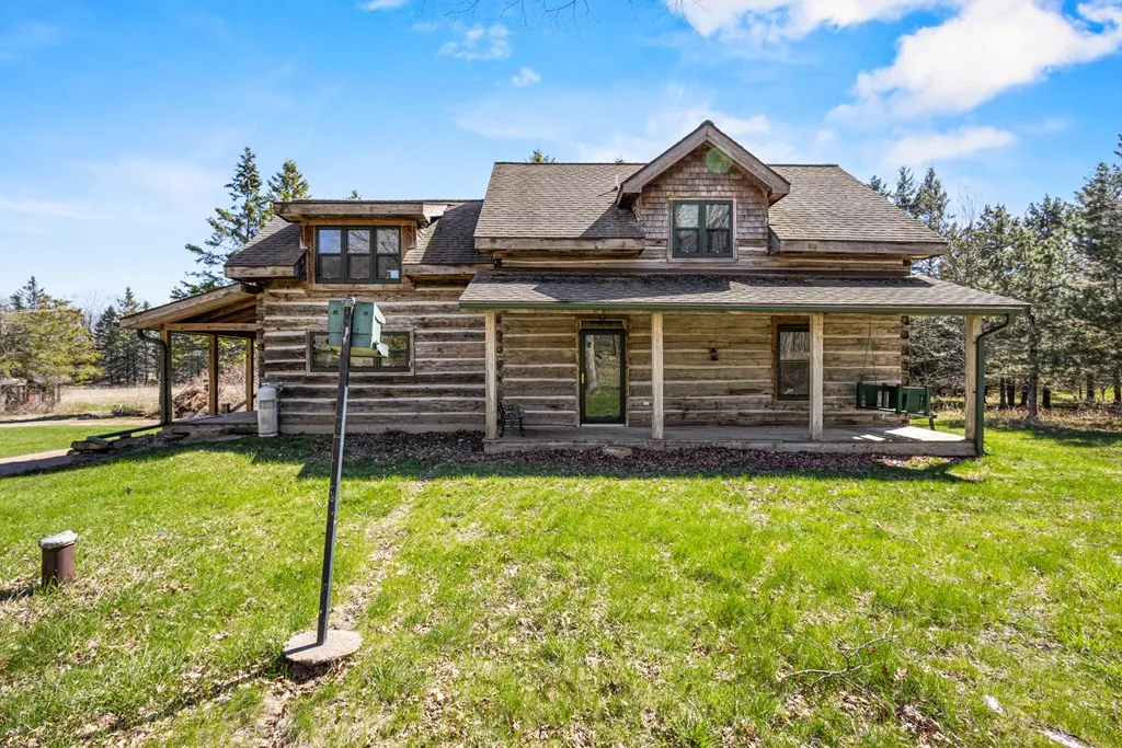 1937 Green Tree Rd, Washington Island Wi 54246, 2 Bedrooms Bedrooms, ,2 BathroomsBathrooms,Inland-Residential,For Sale,Green Tree Rd,143898