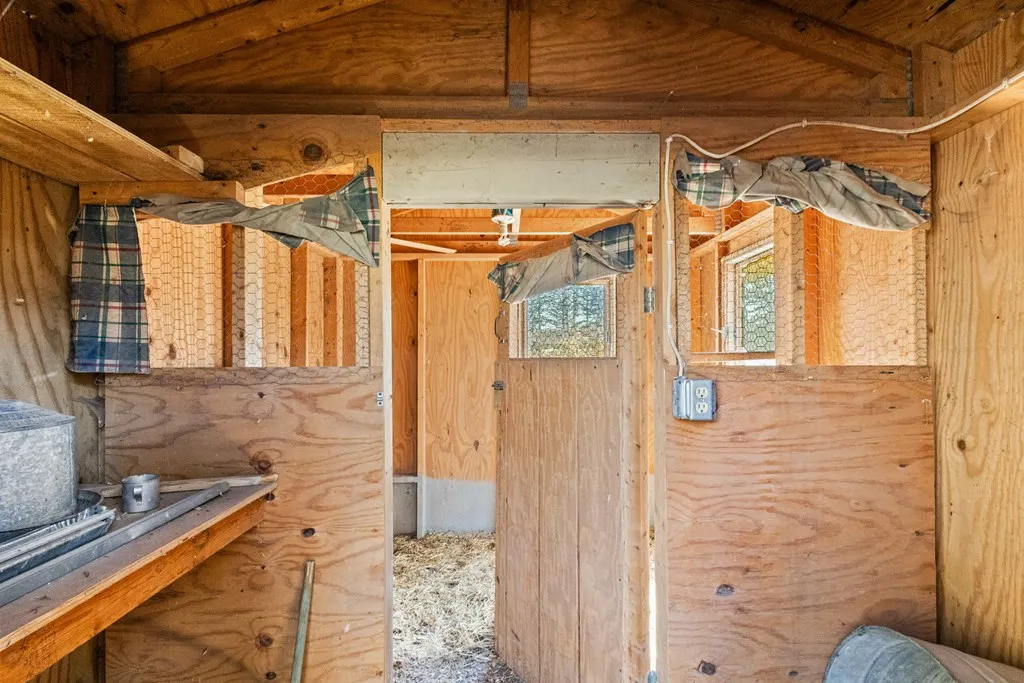 1937 Green Tree Rd, Washington Island Wi 54246, 2 Bedrooms Bedrooms, ,2 BathroomsBathrooms,Inland-Residential,For Sale,Green Tree Rd,143898